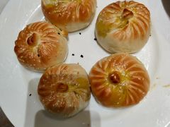 -马老六清真餐厅(雁滩店)