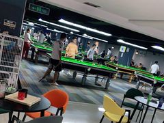 -嘉亿台球俱乐部(观前店)