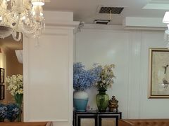 -花舍·新派粤菜·西餐·下午茶(亚运村·鸟巢店)