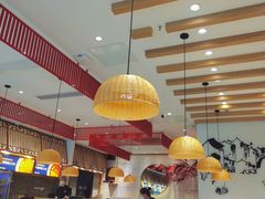 大堂-千稻剁椒大鱼头(CityOn熙地港店)