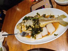 -三个渔夫·蒸汽海鲜(小白楼店)