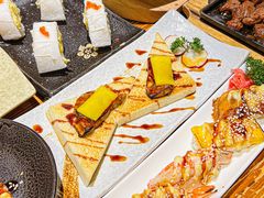 -小川洋风料理(街道口店)