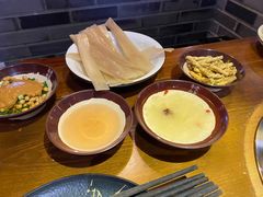 -受气牛肉·重庆耙牛肉(来福士店)
