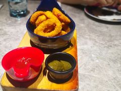 -Gray Whale 灰鲸餐厅(北美N1店)