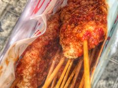 -辽B·小串(总店)