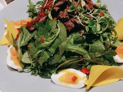 -Lets burger非常汉堡·环球风味(蓝色港湾店)
