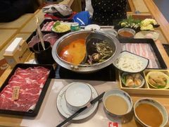 -牛匠和牛寿喜锅(西安总店)