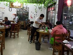 大堂-宾湖农庄·农场特色(太湖龙之梦店)