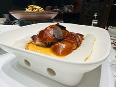-山泉粤宴(广东大厦店)