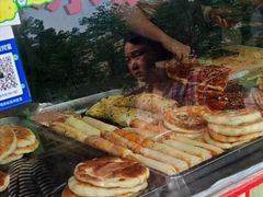 -刘大姐煎饼(五星家园店)