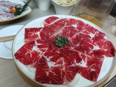 -海底捞火锅(顺城购物中心店)