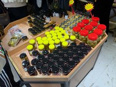 -苏州市吴中区光福窑上花果蜜饯厂