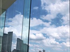 -白天鹅宾馆·流浮阁咖啡厅