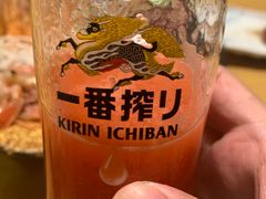 -山之川日料放题(通州店)