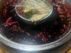 -渝味黄姐火锅(黄泥村店)