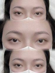 -张小野·专业半永久纹眉
