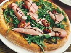 -WOLFGANG PUCK KITCHEN & BAR(迪士尼小镇店)