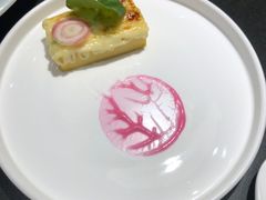 -次第花开素食雅宴
