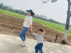 -汉长安城未央宫国家考古遗址公园