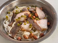 桂林米粉-胜嘉生榨米粉(科园总店)