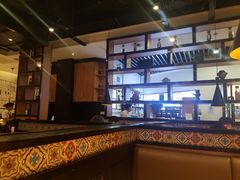 -李子坝梁山鸡(北碚万达五鸡哥店)
