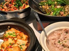 -费大厨辣椒炒肉(黄兴中心广场店)