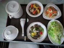 点击看大图 -宝生月子中心(民治店)