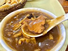 -穆彦华逍遥镇胡辣汤(岗坡路店)