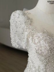 -韩国天使嫁衣婚纱礼服馆(上海旗舰店)