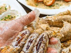 -友强·23年特色海鲜大排档(厦门店)