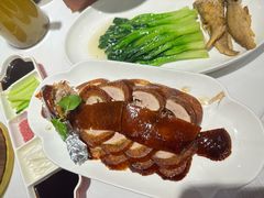 -大鸭梨烤鸭·北京菜(南小街/南苑店)