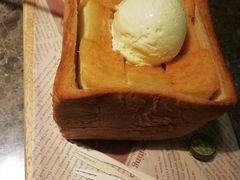 -绿茶餐厅(天津天河城店)