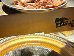 -西塔老太太泥炉烤肉(温州首店万象城黑金店)