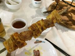 金刚山烧烤(红旗大街店)-金刚山烧烤(红旗大街店)