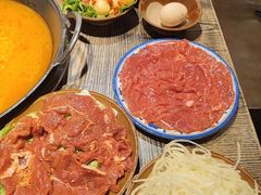 -冯校长老火锅(深圳总店)