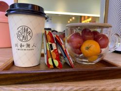点击看大图 -川和潮人漂色·烫染·接发