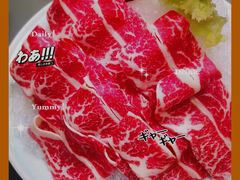 -金龙·打边炉(南京西路店)