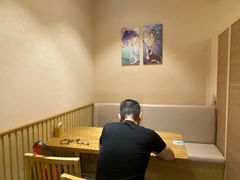 用餐区-林妈妈村·日式料理(宝山龙湖天街店)