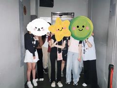 -棂笼·深度沉浸密室(武汉旗舰店)