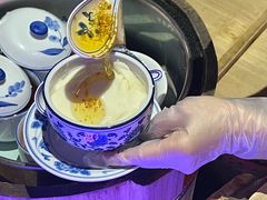 -广州花园酒店荔湾亭·地道点心·粤式饮茶