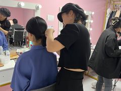 -Best U照相馆证件照·外拍(中山公园店)