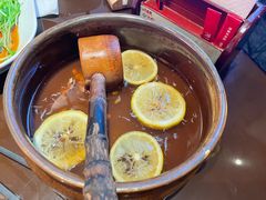 -火宫殿·湘菜小吃·商务宴请·生日聚会(东塘店)