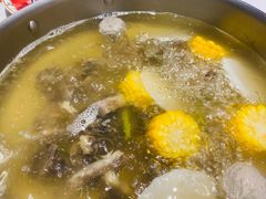 -汕头八合里海记牛肉店(清河店)