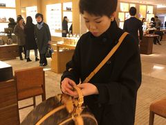 -新罗免税店(首尔总店)