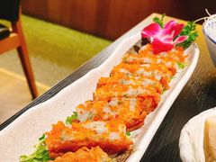 -大红袍火锅料理(尖沙咀店)