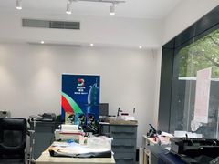 -南岭图文快印店·KT板·刻章备案(竹园路)