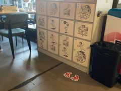 -喝丢一只鞋海鲜烧烤·海肠捞饭(东关街店)