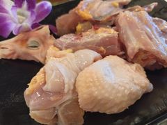 -尚竹阁冬瓜盅·18年地标美食(平洲店)
