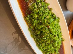 -写庭·鱼鲜川菜·宴请(铁像寺水街店)
