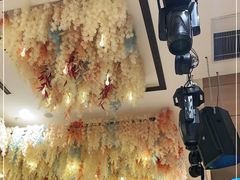 -东方之珠海鲜酒楼(南开店)